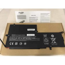 Hp Spectre Pro x360 G1 H9W43EA Notebook Batarya - Pil (Nion Marka)