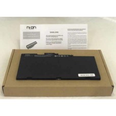 Hp EliteBook 840 G4 Notebook Batarya - Pil (Nion Marka)
