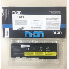 Lenovo Thinkpad T430SI Notebook Batarya - Pil (Nion Marka) Lenovo Thinkpad T430SI Notebook Batarya - Pil (Nion Marka)