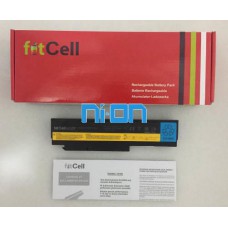 Lenovo 42T4865 Notebook Batarya - Pil (FitCell Marka) Lenovo 42T4865 Notebook Batarya - Pil (FitCell Marka)