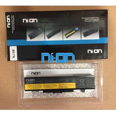 Lenovo Thinkpad E531 Notebook Batarya - Pil (Nion Marka) Lenovo Thinkpad E531 Notebook Batarya - Pil (Nion Marka)