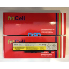 Lenovo IdeaPad G700 Notebook Batarya - Pil (FitCell Marka) Lenovo IdeaPad G700 Notebook Batarya - Pil (FitCell Marka)