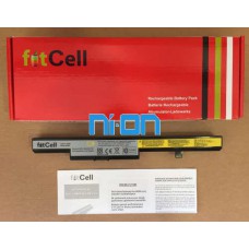 Lenovo B51-30 Notebook Batarya - Pil (FitCell Marka) Lenovo B51-30 Notebook Batarya - Pil (FitCell Marka)