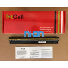 Lenovo ideaPad S405 Notebook Batarya - Pil (FitCell Marka)