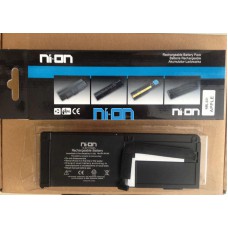 Apple MacBook Pro 15-inch Unibody (2011-2012) Notebook Batarya - Pil (Nion Marka) Apple MacBook Pro 15-inch Unibody (2011-2012) Notebook Batarya - Pil (Nion Marka)