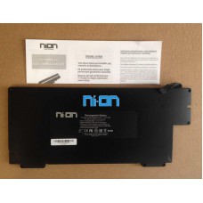 Apple MacBook Air 13.3 A1237 Notebook Batarya - Pil (Nion Marka) Apple MacBook Air 13.3 A1237 Notebook Batarya - Pil (Nion Marka)