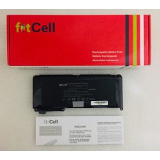 Apple Macbook Pro MB133LL/A Notebook Batarya - Pil (FitCell Marka) Apple Macbook Pro MB133LL/A Notebook Batarya - Pil (FitCell Marka)
