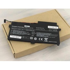 Samsung NP370R5E-S07TR NP370R5E-S02TR A Kalite Notebook Batarya - Pil (Nion Marka)