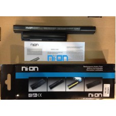 Sony Vaio VPCEB3L0E Notebook Batarya - Pil (Nion Marka)