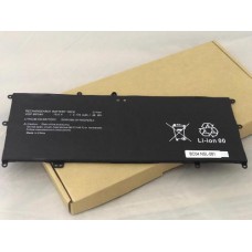 Sony SVF14N15CDS SVF14N15CLB SVF14N15CLS SVF14N15ST Notebook Batarya - Pil (Nion Marka)