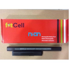 Sony Vaio VPCEB3L0E Notebook Batarya - Pil (FitCell Marka)