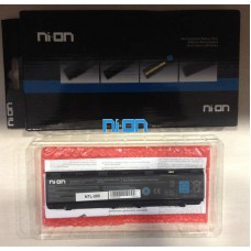 Toshiba Satellite L875D-C4M L875D-B7M Notebook Batarya - Pil (Nion Marka)