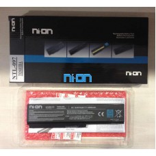 Toshiba Satellite L750-1PH Satellite L750-21Z Satellite L750-21X Notebook Batarya - Pil (Nion Marka)