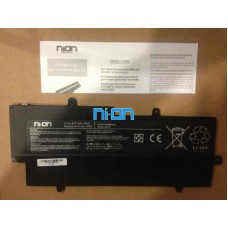 Toshiba Portege Z830-11G Notebook Batarya - Pil (Nion Marka) Toshiba Portege Z830-11G Notebook Batarya - Pil (Nion Marka)