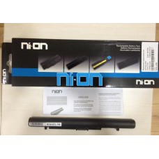 Toshiba Satellite Pro A50-D-1KE Satellite Pro A50-D-19V Notebook Batarya - Pil (Nion Marka)