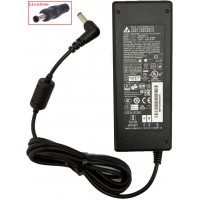 Delta SAMSUNG  Notebook Adaptör (Orjinal Üretici 19V 4.74A 90W)