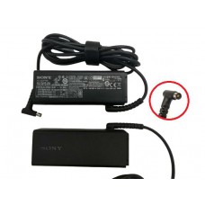  Sony Vaio Fit 14A Notebook Adaptör (ORJİNAL SONY 19.5V 2A 40W)