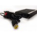  Lenovo ideapad Gaming 3-15IMH05 Type 81Y4 Notebook Adaptör (ORJİNAL 20V 6.75A 135W)