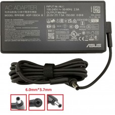 Asus TUF FX705DU-H TUF FX705DT-H Notebook Adaptör (ORJİNAL 20V 7.5A 150W) Asus TUF FX705DU-H TUF FX705DT-H Notebook Adaptör (ORJİNAL 20V 7.5A 150W)
