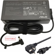  Asus X571GT-AL136X X571GT-AL121 Notebook Adaptör (Orjinal 20V 7.5A 150W)