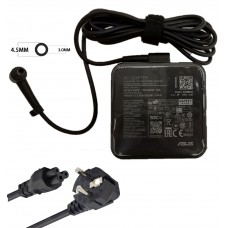  Asus ExperTBook P2451FA-EB1541 Notebook Adaptör (Orjinal 19V 3.42A 65W)