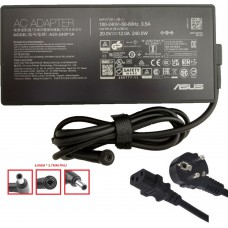 Asus Rog Strix G513RM-HQ163 Notebook Adaptör (ORJİNAL 20V 12A 240W) Asus Rog Strix G513RM-HQ163 Notebook Adaptör (ORJİNAL 20V 12A 240W)