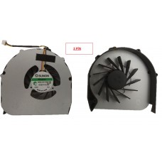 Acer Aspire 5740G Notebook Cpu Fan (INTEL 3 Pin)