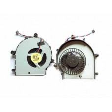 Hp Probook 650 G2 Notebook Cpu Fan (Hp 4 Pin) Hp Probook 650 G2 Notebook Cpu Fan (Hp 4 Pin)
