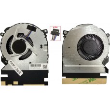 Hp L03613-001 L03611-001 Notebook Cpu Fan (4 PİN) Hp L03613-001 L03611-001 Notebook Cpu Fan (4 PİN)