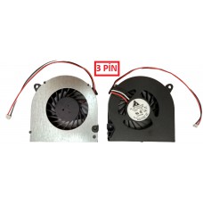 Hp Compaq 511 610 615 616 Notebook Cpu Fan (3 PİN) Hp Compaq 511 610 615 616 Notebook Cpu Fan (3 PİN)