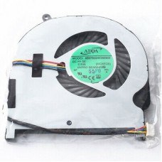 Toshiba Satellite Radius 15 P50W-C-10K Notebook Cpu Fan (4 Pin) Toshiba Satellite Radius 15 P50W-C-10K Notebook Cpu Fan (4 Pin)
