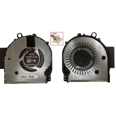 Hp Pavilion X360 14-BA101NT 2PM13EA Notebook Cpu Fan (4 PİN) Hp Pavilion X360 14-BA101NT 2PM13EA Notebook Cpu Fan (4 PİN)