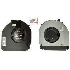 Hp X360 14-DH0008NT 6ZS72EA Notebook Cpu Fan (4 PİN) Hp X360 14-DH0008NT 6ZS72EA Notebook Cpu Fan (4 PİN)