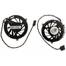 Dell Optiplex 360 380 755 Notebook Cpu Fan (4 PİN)