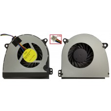Toshiba Tecra A50-A-1FP Tecra A50-A-15W Notebook Cpu Fan (4 PİN) Toshiba Tecra A50-A-1FP Tecra A50-A-15W Notebook Cpu Fan (4 PİN)