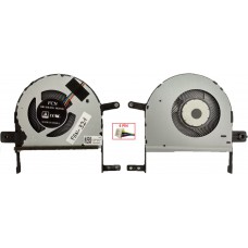 Asus S510UQ-BQ223T S510UQ-BQ261T Notebook Cpu Fan (4 PİN) Asus S510UQ-BQ223T S510UQ-BQ261T Notebook Cpu Fan (4 PİN)