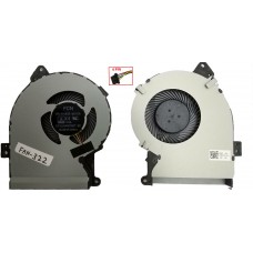 Asus K541UV-GO1011T Notebook Cpu Fan (4 PİN) Asus K541UV-GO1011T Notebook Cpu Fan (4 PİN)