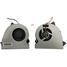Asus GL552VW-CN878T GL552VW-DM132T Notebook Cpu Fan (4 PİN)