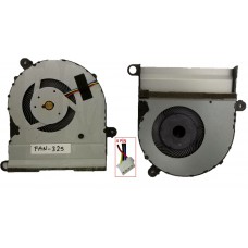 Asus RX310 U310U U410U Notebook Cpu Fan (4 PİN)