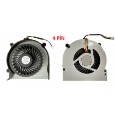 Sony PCG-71C11L PCG-71C12L Notebook Cpu Fan (4 PİN) Sony PCG-71C11L PCG-71C12L Notebook Cpu Fan (4 PİN)