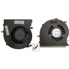 Msi PABD19735BM-N322 Notebook Cpu Fan (4 PİN)