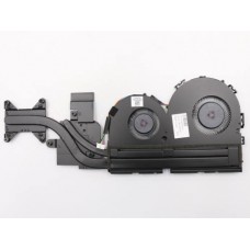 Lenovo 5H40Q22696 Notebook Cpu Fan ()