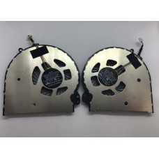 Hp Omen 15-5250NT N7K69EA Notebook Cpu Fan (SAĞ VE SOL FAN) Hp Omen 15-5250NT N7K69EA Notebook Cpu Fan (SAĞ VE SOL FAN)