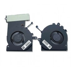 Hp Omen 17-AN005NT 2BU46EA Notebook Cpu Fan (CPU VE GPU FAN)