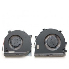 Dell FKB6 FKB7 DC28000KVF0 Notebook Cpu Fan (SAĞ VE SOL FAN) Dell FKB6 FKB7 DC28000KVF0 Notebook Cpu Fan (SAĞ VE SOL FAN)