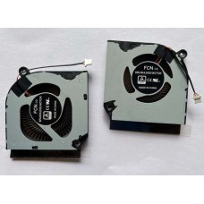 Acer Predator PH317-53-75ME Notebook Cpu Fan (CPU VE GPU FAN) Acer Predator PH317-53-75ME Notebook Cpu Fan (CPU VE GPU FAN)