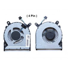 Hp 14-BS019NT Notebook Cpu Fan (4 pin) Hp 14-BS019NT Notebook Cpu Fan (4 pin)