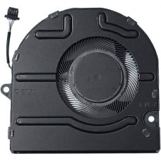 Dell Inspiron 5515 5518 Notebook Cpu Fan (4 PİN)