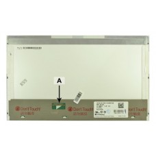 Dell G183J 0G183J MJ154 0MJ154 Notebook Lcd Ekran (14.0" 40PİN Mat)