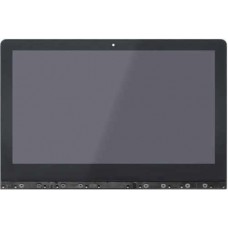 Lenovo 5D10G97569 5D10K81630  Dokunmatik ve Notebook Lcd Ekran (13.3" Led Mat)